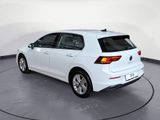 Volkswagen Golf 1.5 TSI Life *EINPARKHILFE*ACC*LED* - VW Golf Leasingangebote für Privatpersonen