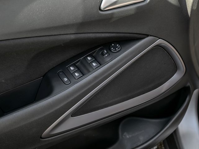 Opel Crossland 1.2 Enjoy Spurhalteassistent Kamera