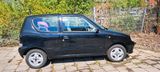 Fiat Seicento- bereit für neue Abenteuer - Fiat Seicento Gebrauchtwagen