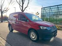 Volkswagen Caddy Cargo 2.0 TDI