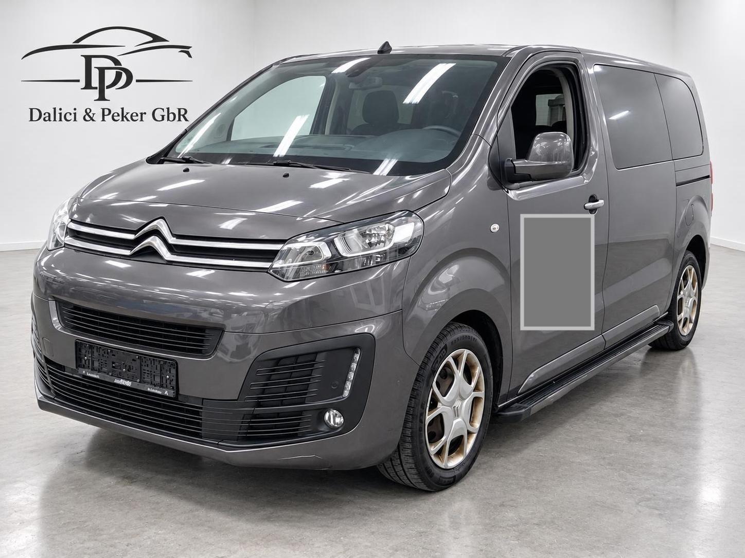 Citroën SpaceTourer