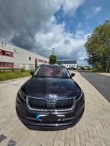 Skoda Karoq 1.5l TSI DRIVE 125 DSG SPORTLINE - Skoda Karoq in Solingen