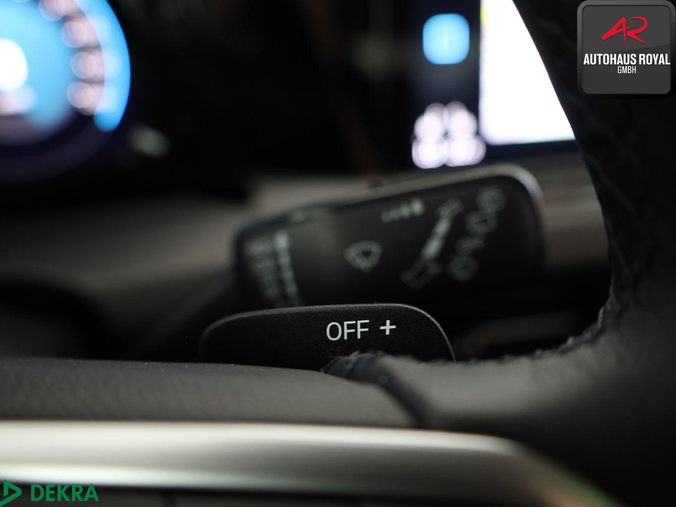 Volkswagen Golf VIII 2.0 TSI STYLE MASSAGE,AHK,ACC,KAMERA, миниатюра 17