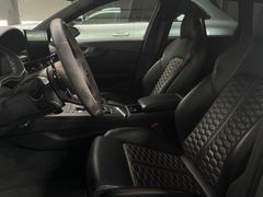 AUDI RS4 Avant 2.9 TFSI quattro HGP Umbau