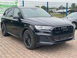 Audi Q7 50 TDI quattro S line 7. Sitzer - Audi Q7 in Bochum