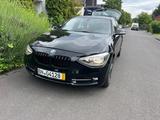 BMW 118i Sport Line Sport Line - BMW 118 in Bonn