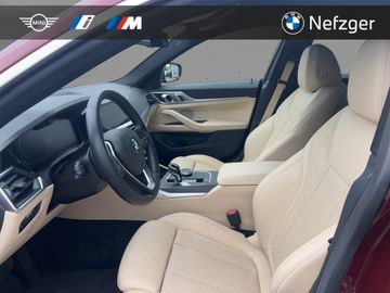 BMW 420 Gran Coupé - 7