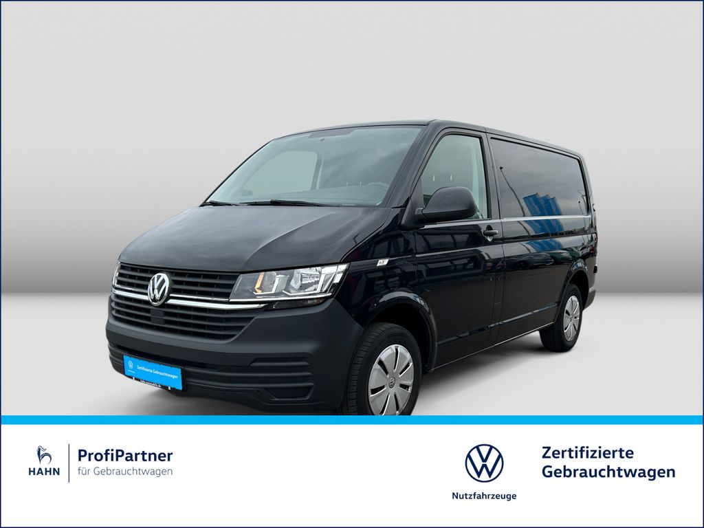 Volkswagen T6.1 Kasten 2,0TDI 81kW KLIMA GJR FLÜGEL