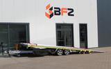 Other Alu Anhänger BFZ-K35/53 - VDI2700 8.1