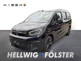 Citroën Berlingo Max XL 1.5 BlueHDi Aut 7-Sitzer SHZ - Citroën Berlingo: Max