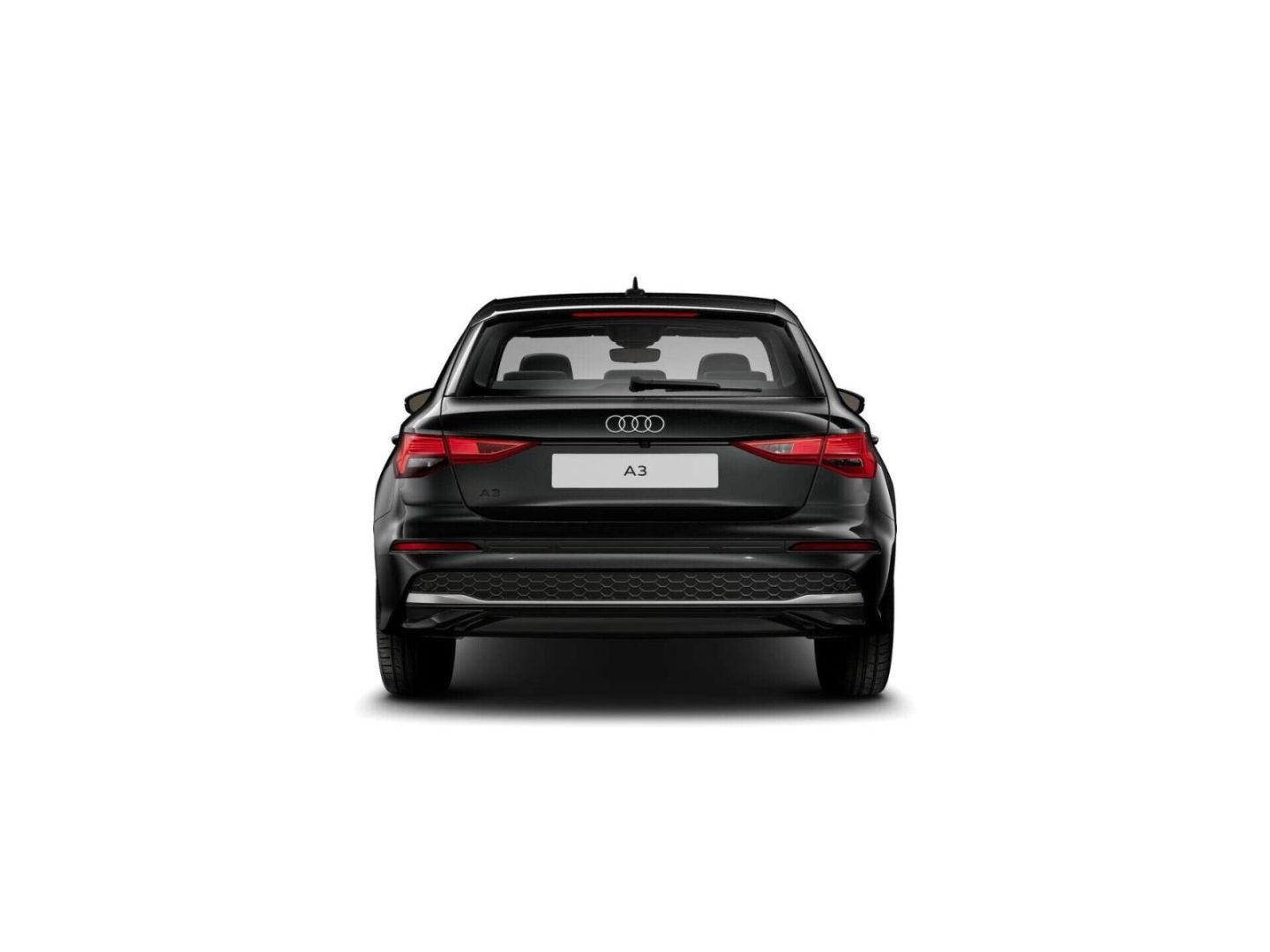 Audi A3 - Bild 5