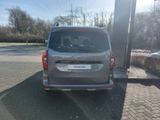 Nissan Townstar Kombi TEKNA L1 DIG-T 130PS AT Navi Digi - Nissan Townstar: Automatik