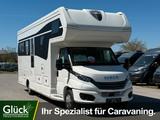Morelo PALACE ALKOVEN 88 DL  - Morelo Diesel Alkoven