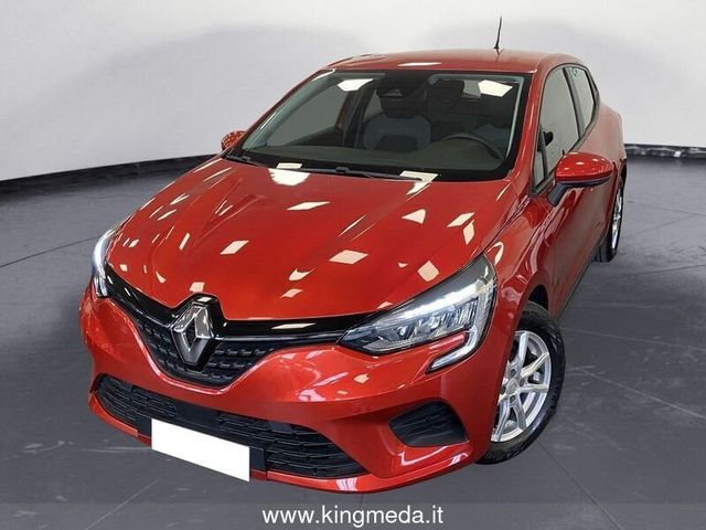 Renault Clio TCe 12V 100 CV 5 porte Life GPL