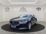 Mazda 6 SKYACTIV G SOMO TAKUMI+NAPPA+GJ-RÄDER !! - Mazda 6: Gj
