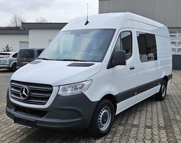 Mercedes-Benz Sprinter 317 Mixto Automatik Kamera AHK3,5t