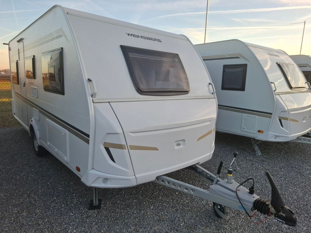 Weinsberg, CaraOne 480 EU