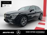 Mercedes-Benz GLC 300 d 4M AMG AHK MBUX SHZ KLIMA KEYLESS-GO