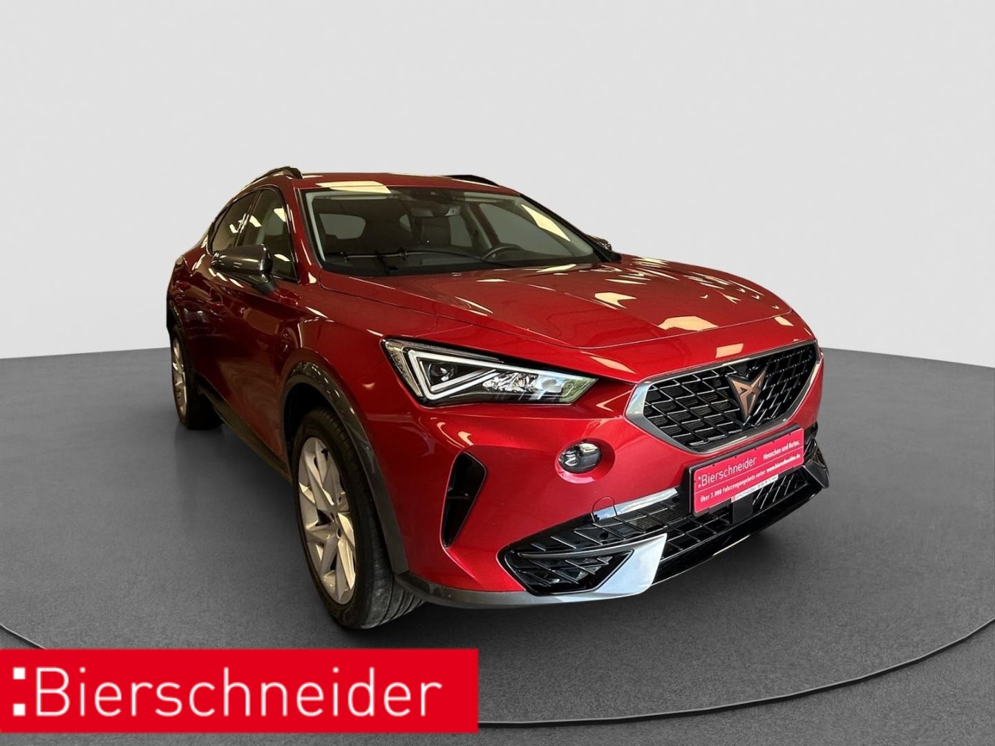 Cupra Formentor - Bild 4