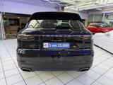 Porsche Cayenne OPF (EU 6d-T) - Porsche Cayenne mit Benzin-Antrieb: Geländewagen