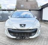 Peugeot 308 SW Sport - Peugeot 308 aus 2009: SW