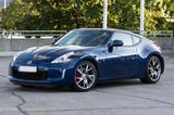 Nissan 370Z 3.7 Pack Coupé Schalter - TOP gepfleg... - Nissan 370Z in Stuttgart
