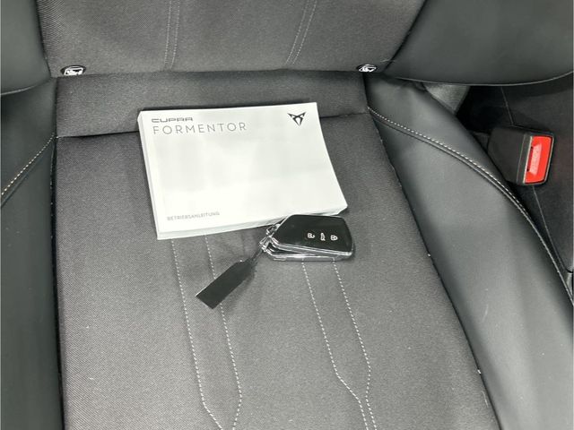 Formentor 1.5eTSI DSG Sennheiser*Navi*Edge*360!!