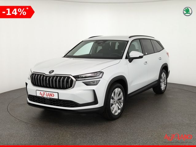 Skoda Kodiaq 2.0 TDI DSG Matrix ACC Navi Kamera