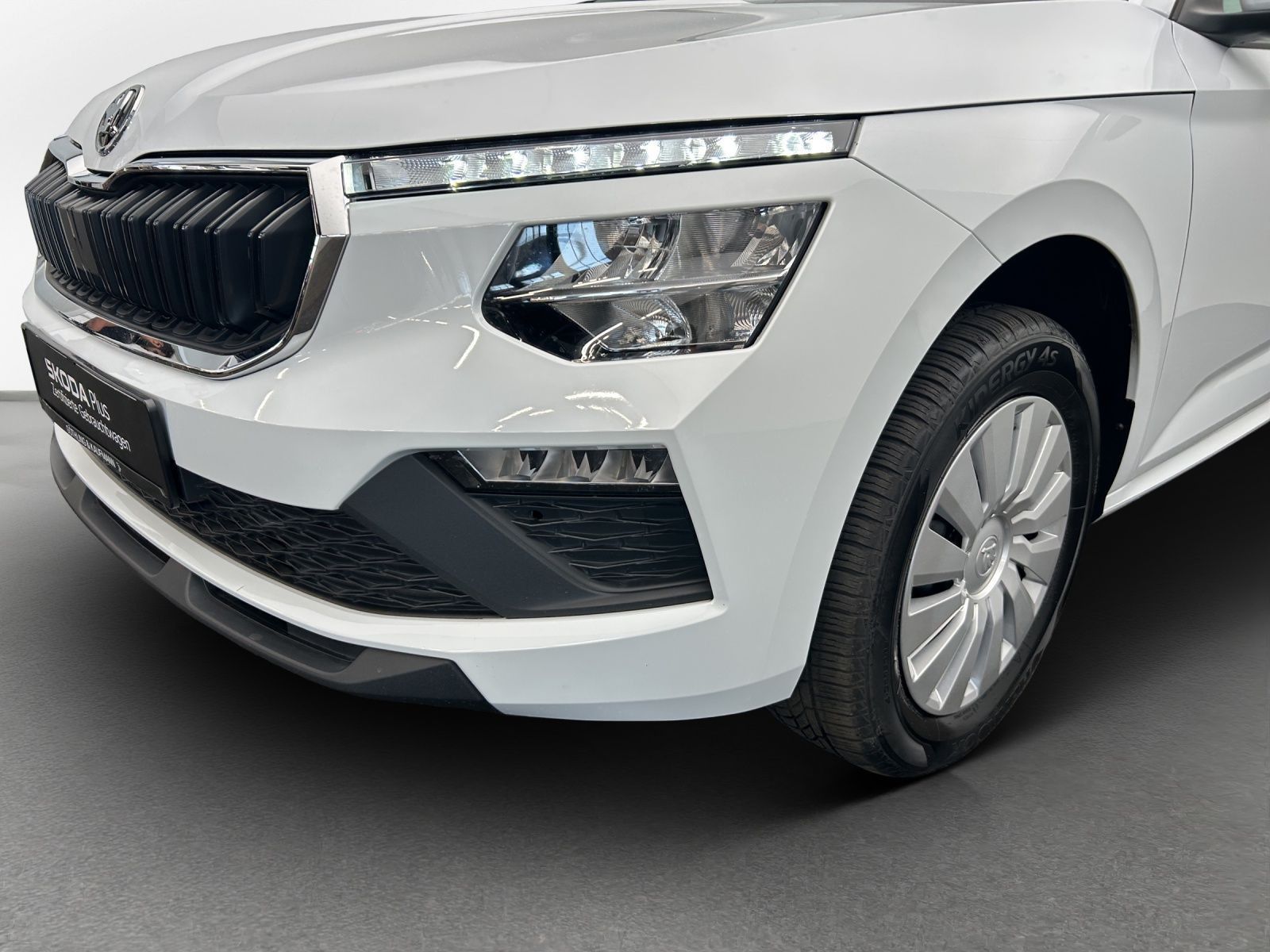 Skoda Kamiq - Bild 14
