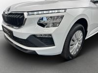 Skoda Kamiq - Vorschau Bild 14