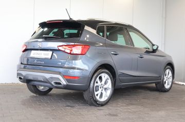 Seat Arona FR 1.0 TSI AID+LANE+LED+CARPLAY+ALU