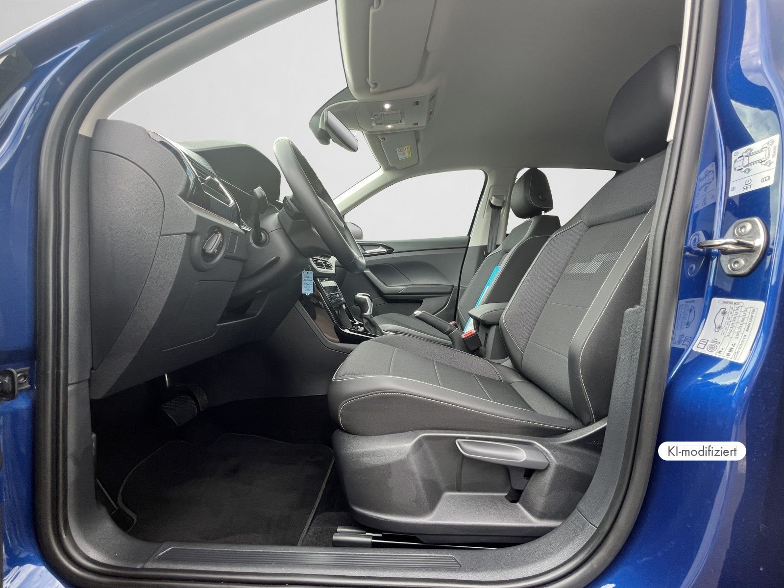 Volkswagen T-Cross - Bild 13