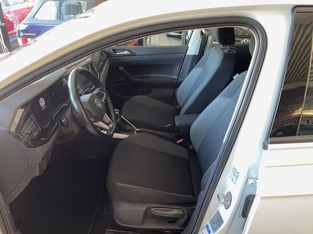 Polo 1.0 TSI DSG Life Digitales Cockpit LED Musi