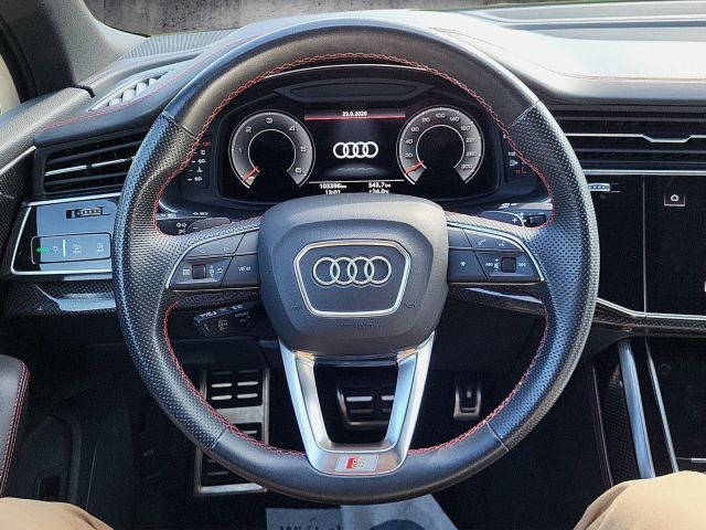 Q7 50 3.0 TDI quattro competition plus Pano AHK