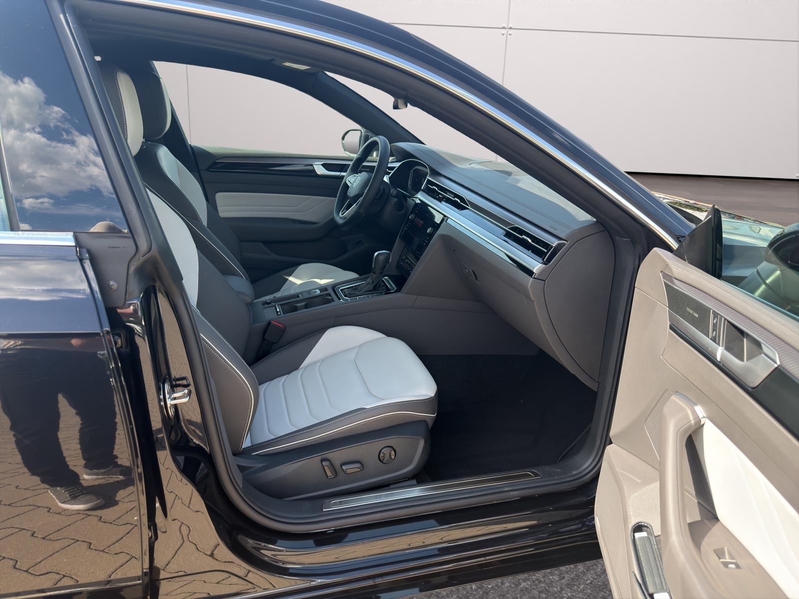 Volkswagen Arteon 2.0 TSI R-LINE 4x4*IQ.LIGHT*PANO*360°KAME, миниатюра 8