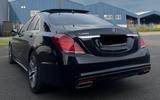 Mercedes-Benz S 400 HYBRIDE L - AMG Pack - Mercedes-Benz S-Klasse mit Hybrid-Antrieb: Automatik