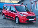 Ford Grand Connect 1.5 Maxi/Lang*7Sitze*Kamera*Navi - rote Ford Grand Tourneo