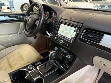Volkswagen Touareg V6 TDI BMTStart-Stopp 4Motion *2. Hand*