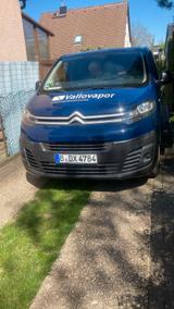 Citroën Jumpy KaWa Profi M BlueHDi 95 S&S ETG6 - Citroën Jumpy Gebrauchtwagen in Berlin