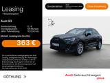 Audi Q3 35 TFSI S line S tro*Pano*LED*Virtual*Navi+*K - Audi