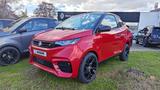 Aixam Coupé Sport - Aixam Coupé: Rot