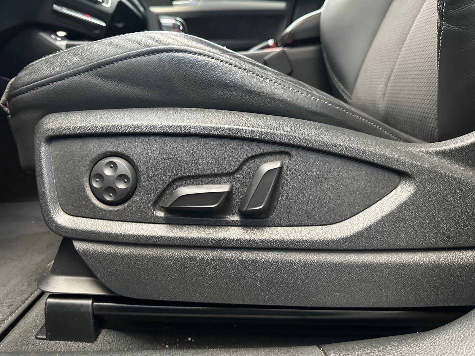 Audi Q5 quattro sport *KAMERA*STHZ*GRA*PANO*SHZ*