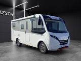 Dethleffs Globebus I 4 