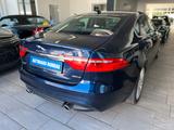 Jaguar XF Prestige - Jaguar XF: Prestige