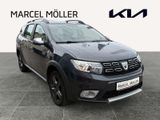 Dacia Logan MCV II Kombi Stepway Celebration - Dacia Logan aus 2017