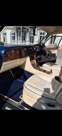 1996 Bentley BROOKLANDS 照片 9