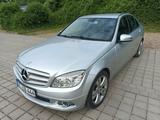 Mercedes-Benz C 220 CDI AVANTGARDE Avantgarde - Mercedes-Benz C 220 aus 2009: Cdi