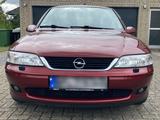 Opel Vectra 2Hand - gebrauchte Opel Vectra aus dem Jahr 1999