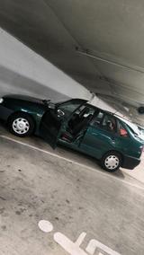 Seat Cordoba 6k in top Zustand 1.6 Not Ver... - Seat Cordoba: Von Privat