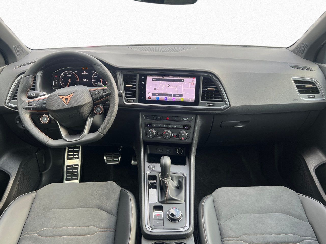 Cupra Ateca - Bild 12